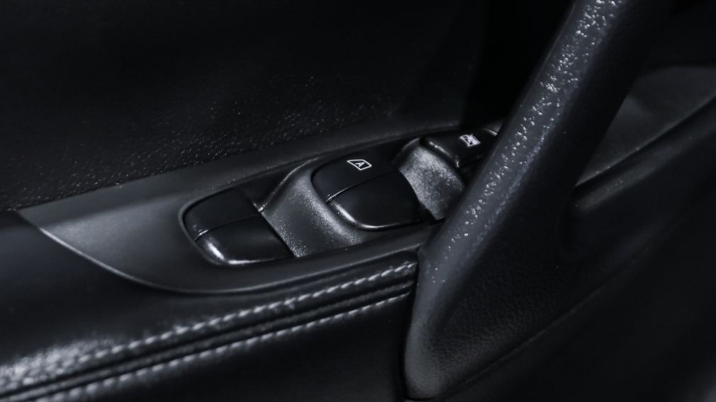 Nissan Qashqai S 2020 d&rsquo;occasion à vendre - 11