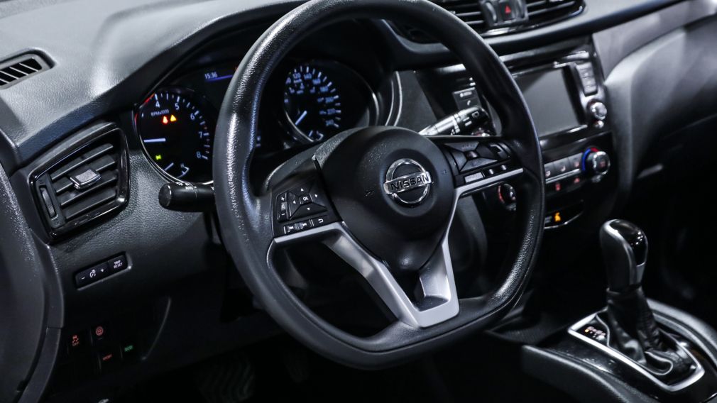 Nissan Qashqai S 2020 d&rsquo;occasion à vendre - 9