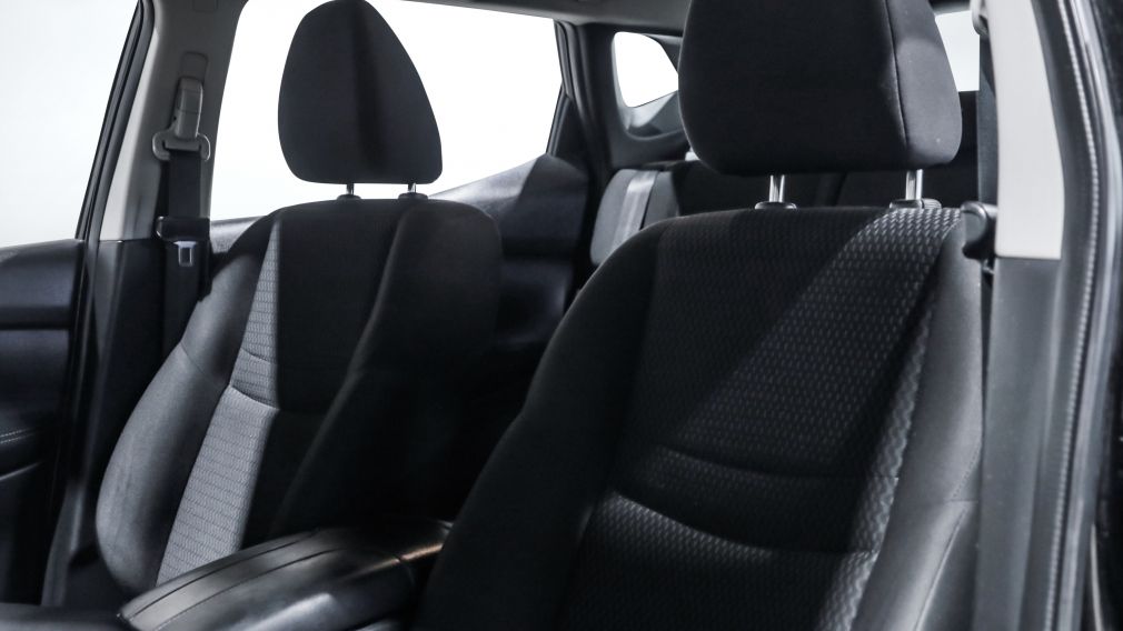 Nissan Qashqai S 2020 d&rsquo;occasion à vendre - 10