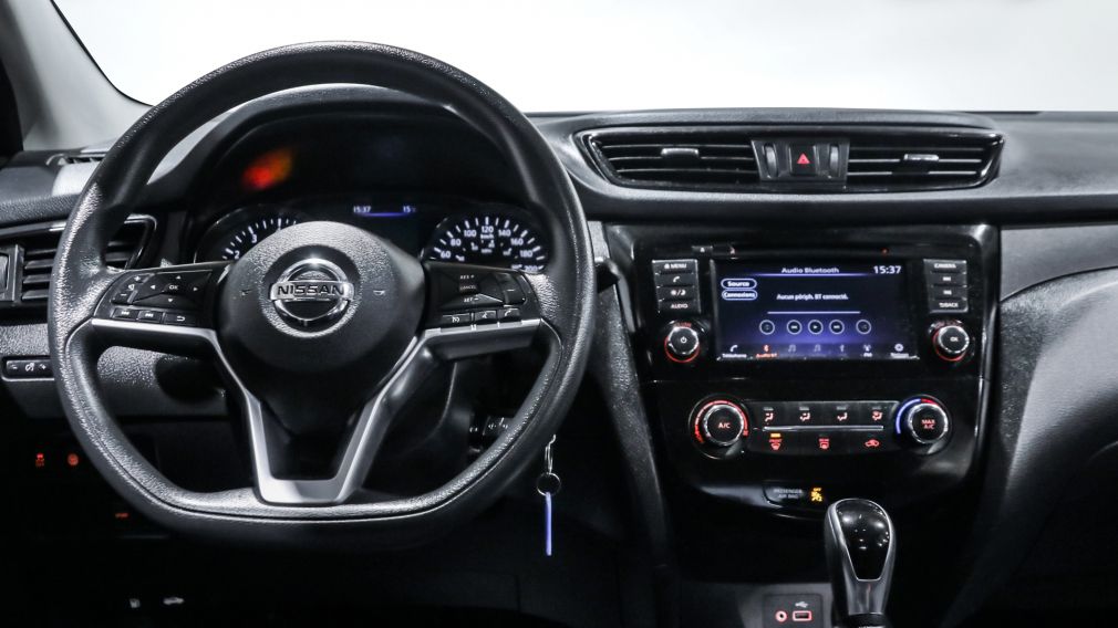 Nissan Qashqai S 2020 d&rsquo;occasion à vendre - 12