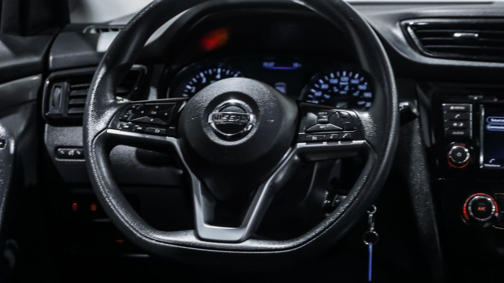 Nissan Qashqai S 2020 d&rsquo;occasion à vendre - 13