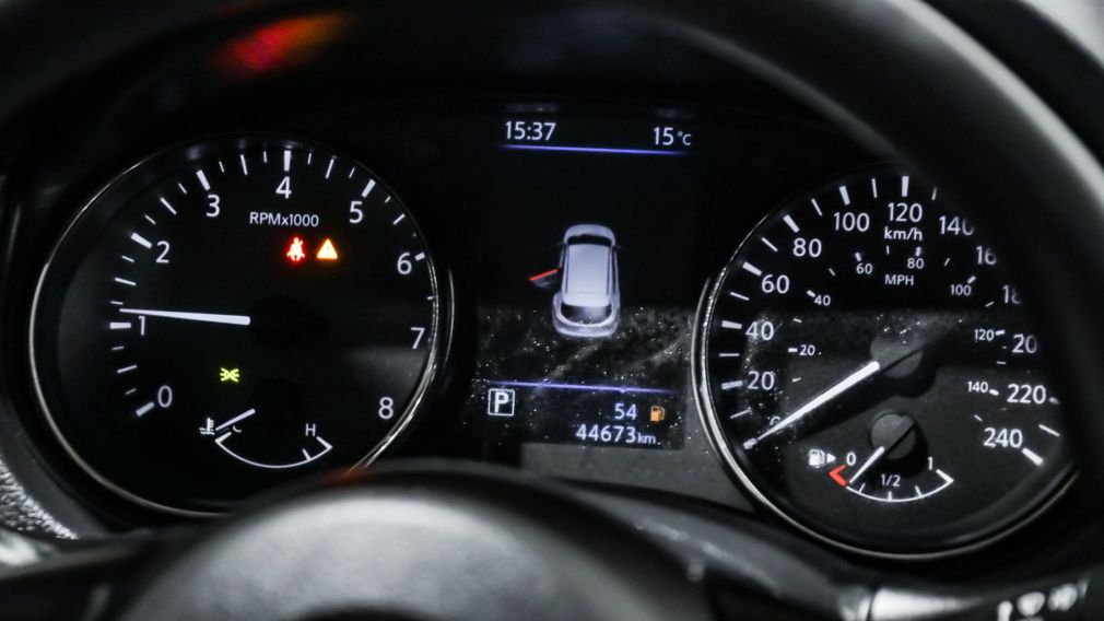 Nissan Qashqai S 2020 d&rsquo;occasion à vendre - 14