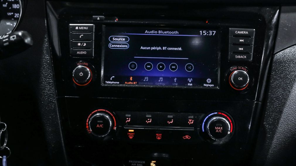 Nissan Qashqai S 2020 d&rsquo;occasion à vendre - 15