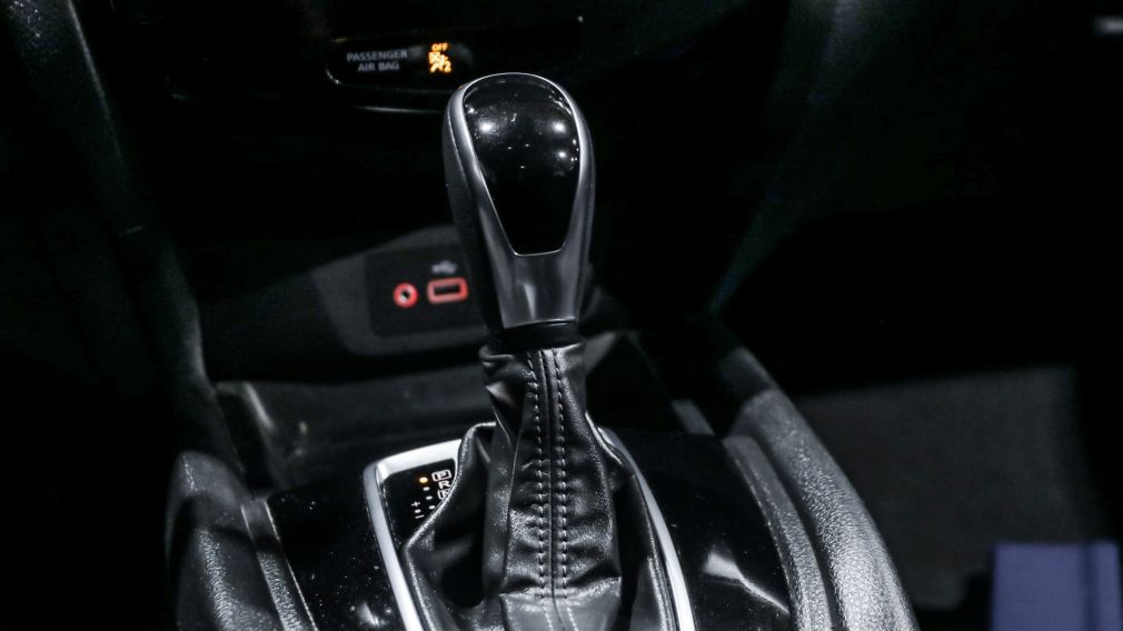 Nissan Qashqai S 2020 d&rsquo;occasion à vendre - 16