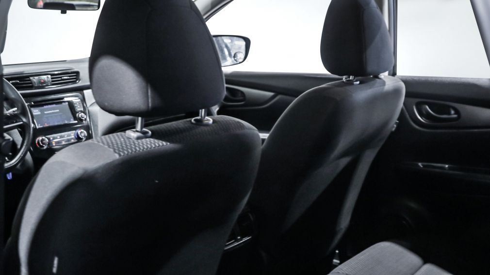 Nissan Qashqai S 2020 d&rsquo;occasion à vendre - 17