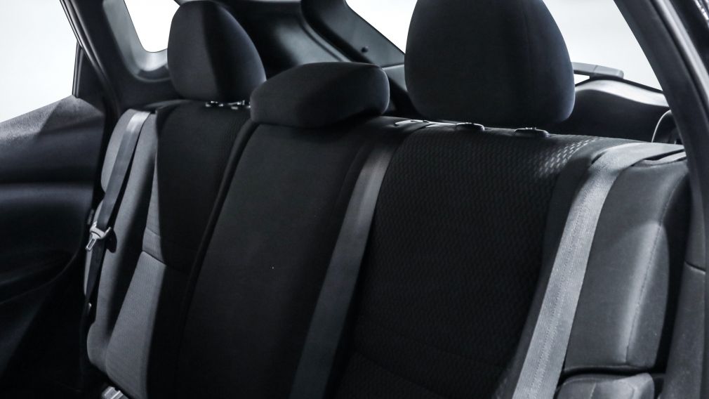 Nissan Qashqai S 2020 d&rsquo;occasion à vendre - 18