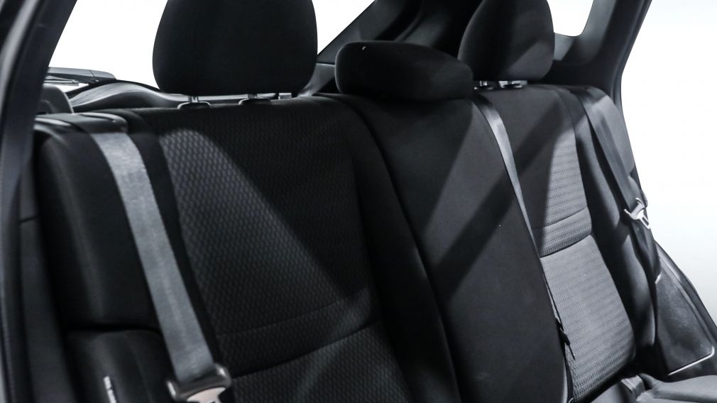 Nissan Qashqai S 2020 d&rsquo;occasion à vendre - 19