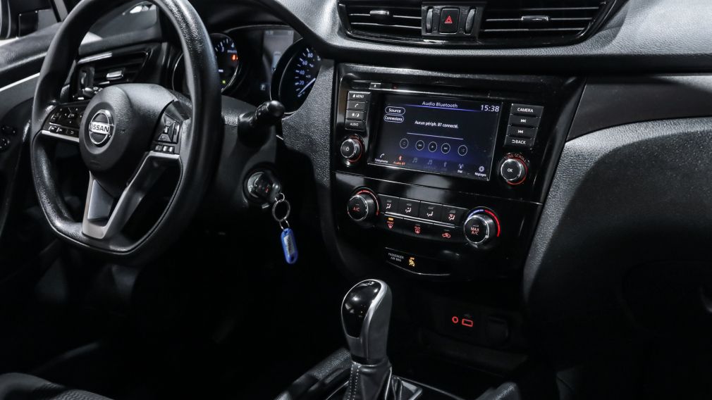 Nissan Qashqai S 2020 d&rsquo;occasion à vendre - 20