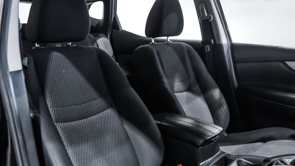 Nissan Qashqai S 2020 d&rsquo;occasion à vendre - 21