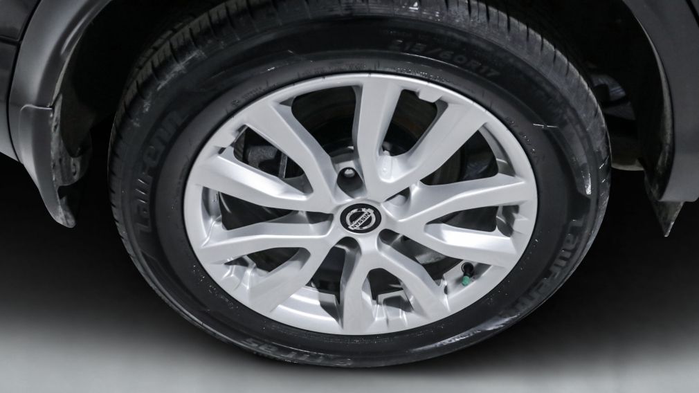 Nissan Qashqai S 2020 d&rsquo;occasion à vendre - 22