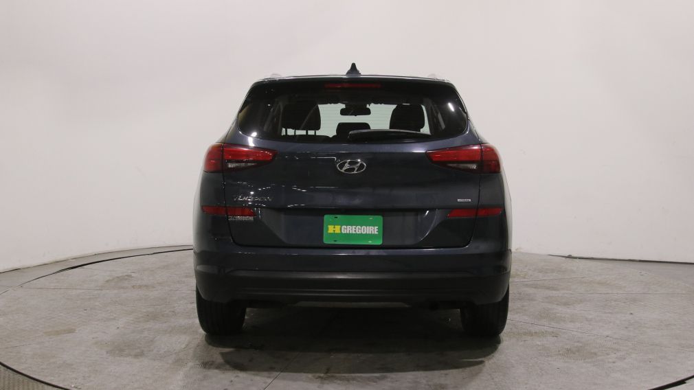 Hyundai Tucson Preferred 2019 d&rsquo;occasion à vendre - 6
