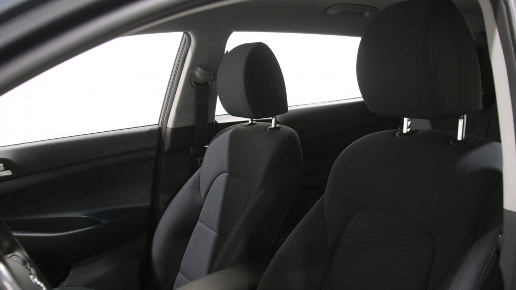 Hyundai Tucson Preferred 2019 d&rsquo;occasion à vendre - 10