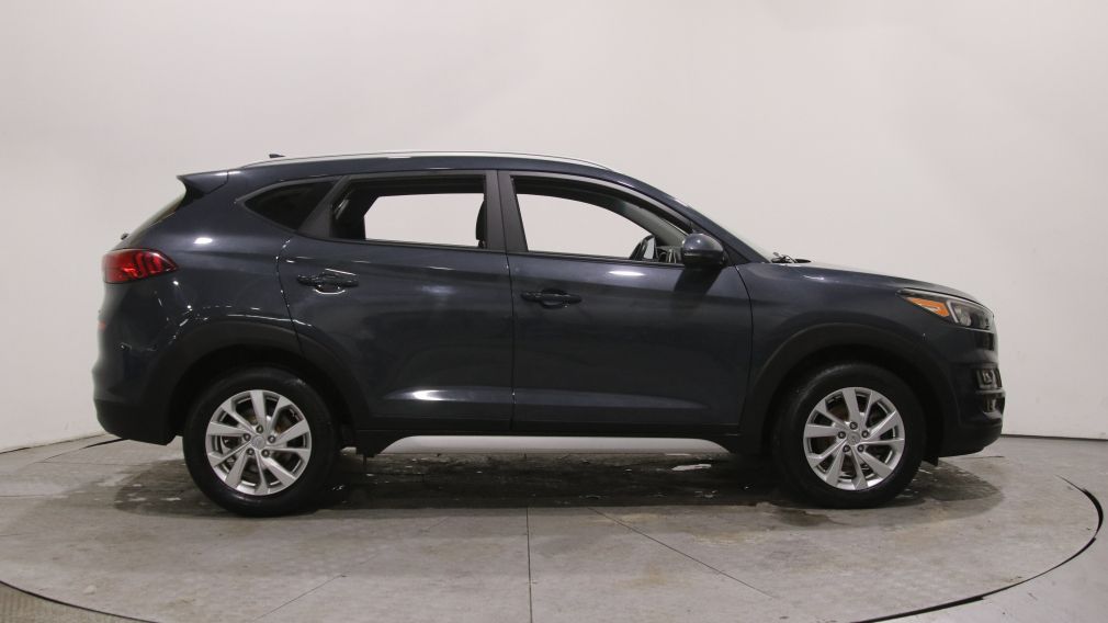 Hyundai Tucson Preferred 2019 d&rsquo;occasion à vendre - 8
