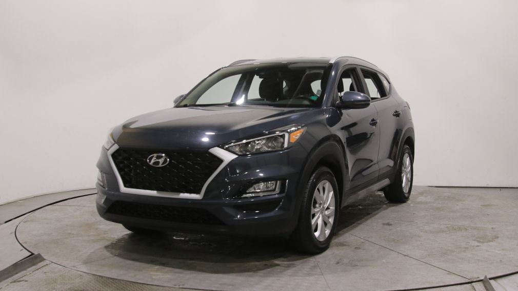 Hyundai Tucson Preferred 2019 d&rsquo;occasion à vendre - 3