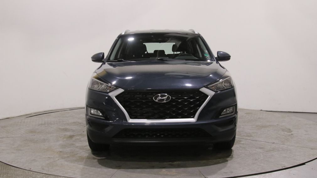 Hyundai Tucson Preferred 2019 d&rsquo;occasion à vendre - 2