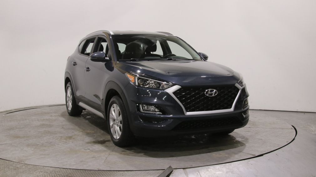 Hyundai Tucson Preferred 2019 d&rsquo;occasion à vendre - 1