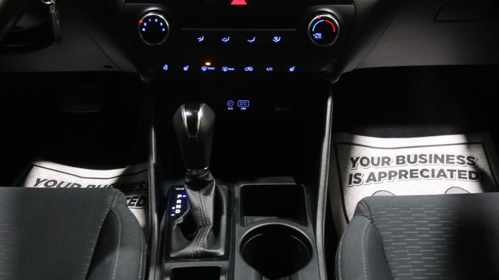 Hyundai Tucson Preferred 2019 d&rsquo;occasion à vendre - 15