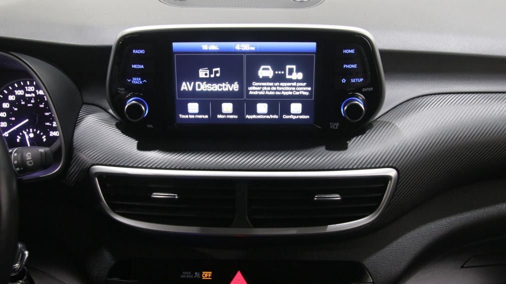 Hyundai Tucson Preferred 2019 d&rsquo;occasion à vendre - 14