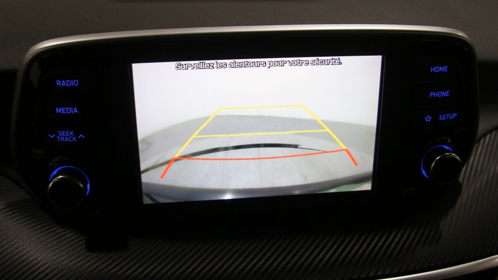 Hyundai Tucson Preferred 2019 d&rsquo;occasion à vendre - 16