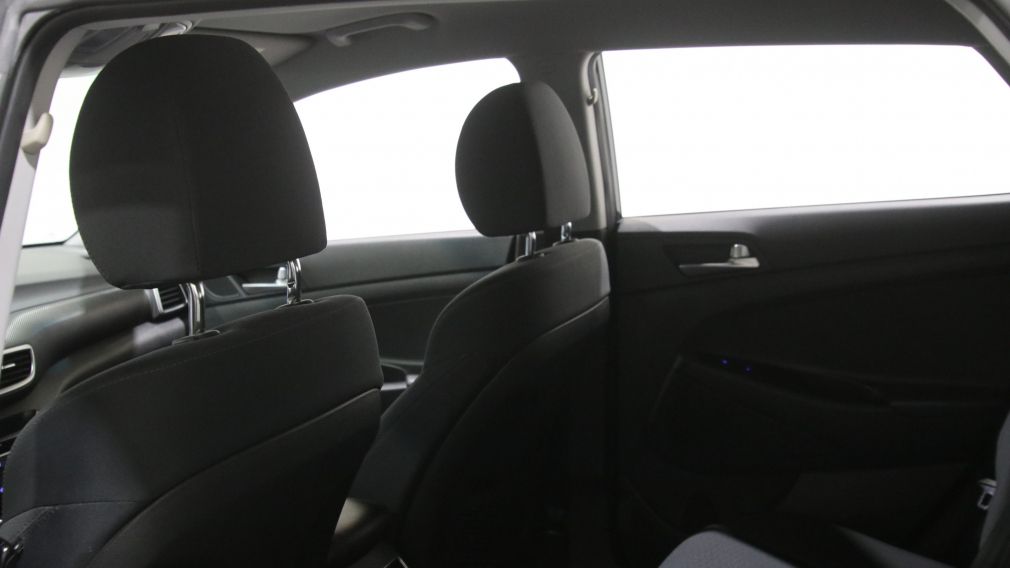 Hyundai Tucson Preferred 2019 d&rsquo;occasion à vendre - 17