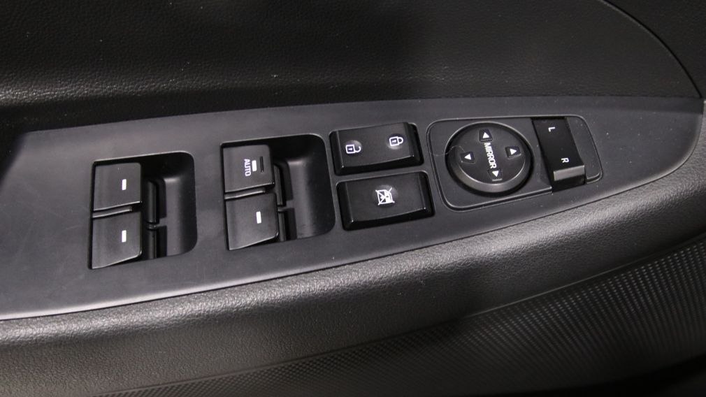 Hyundai Tucson Preferred 2019 d&rsquo;occasion à vendre - 11