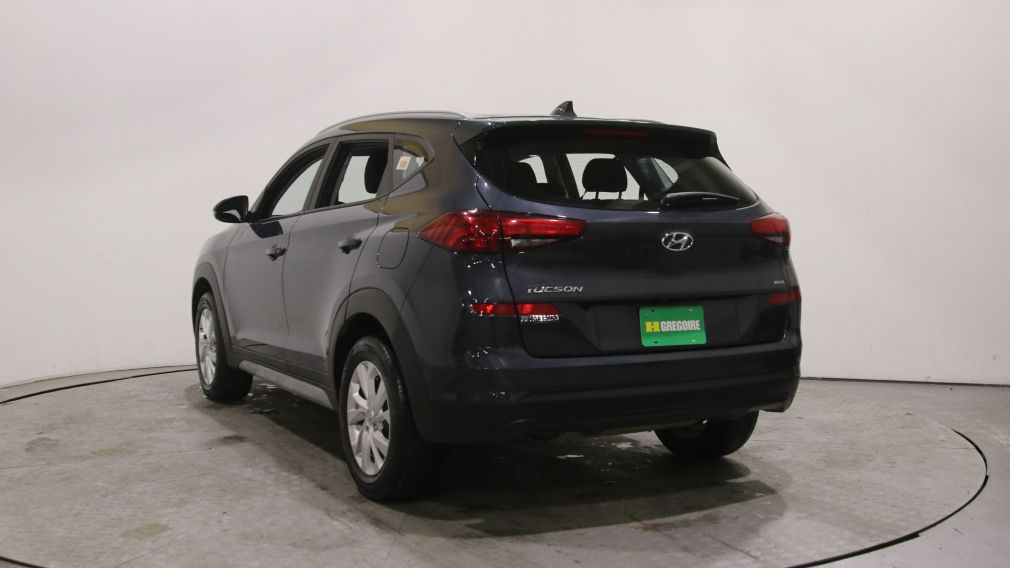 Hyundai Tucson Preferred 2019 d&rsquo;occasion à vendre - 5