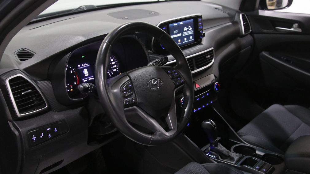 Hyundai Tucson Preferred 2019 d&rsquo;occasion à vendre - 9