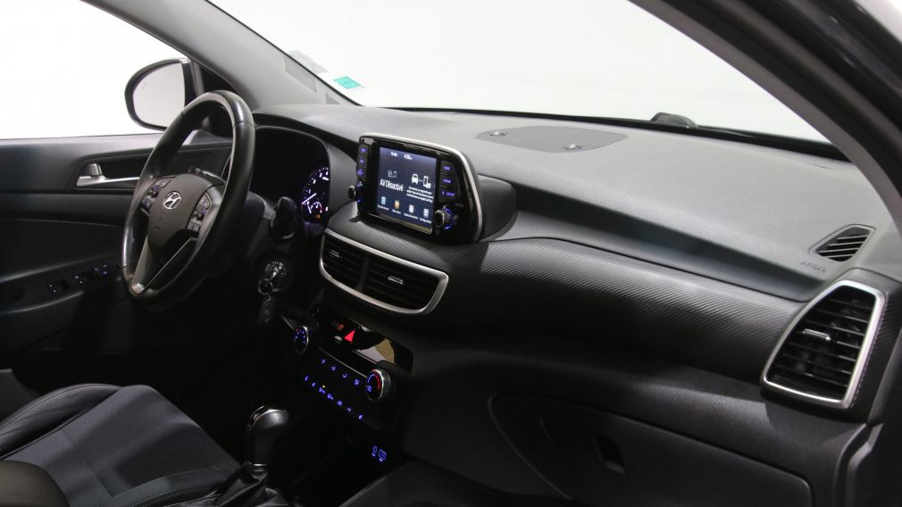 Hyundai Tucson Preferred 2019 d&rsquo;occasion à vendre - 22