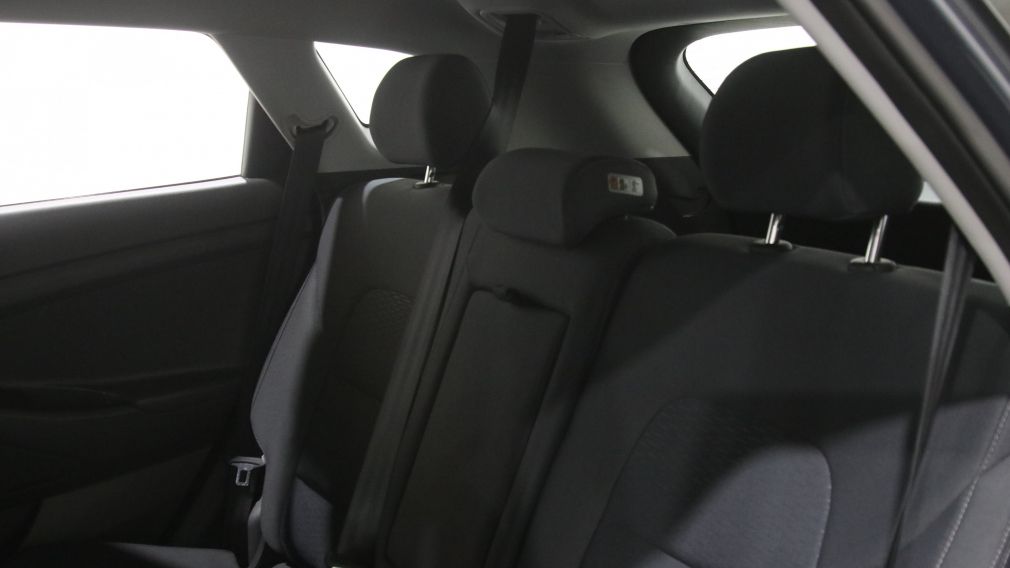 Hyundai Tucson Preferred 2019 d&rsquo;occasion à vendre - 18