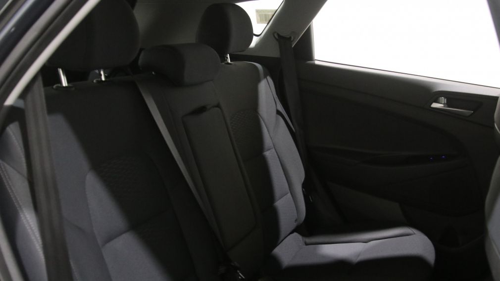 Hyundai Tucson Preferred 2019 d&rsquo;occasion à vendre - 20