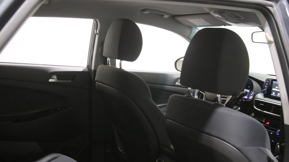 Hyundai Tucson Preferred 2019 d&rsquo;occasion à vendre - 19