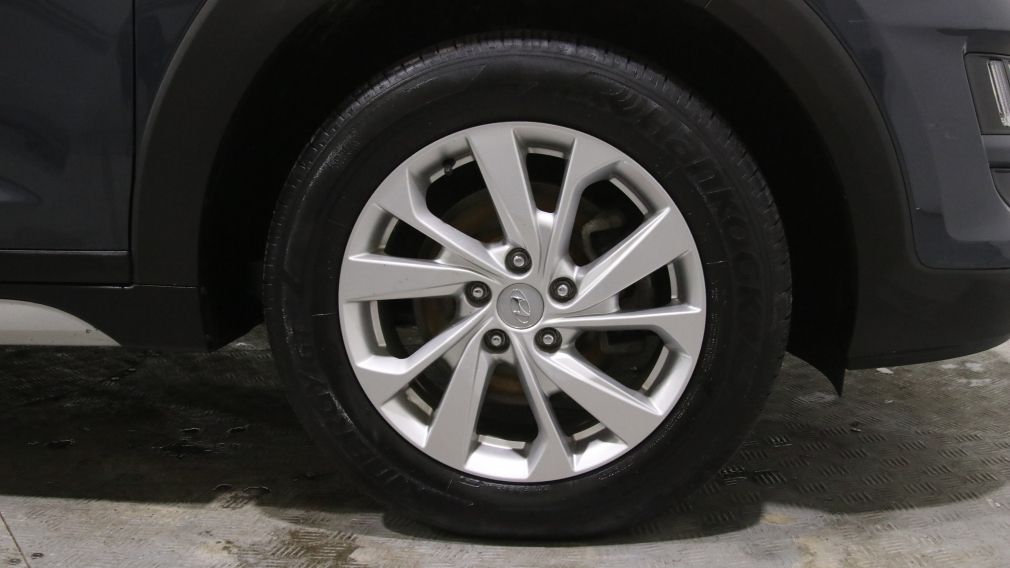 Hyundai Tucson Preferred 2019 d&rsquo;occasion à vendre - 24