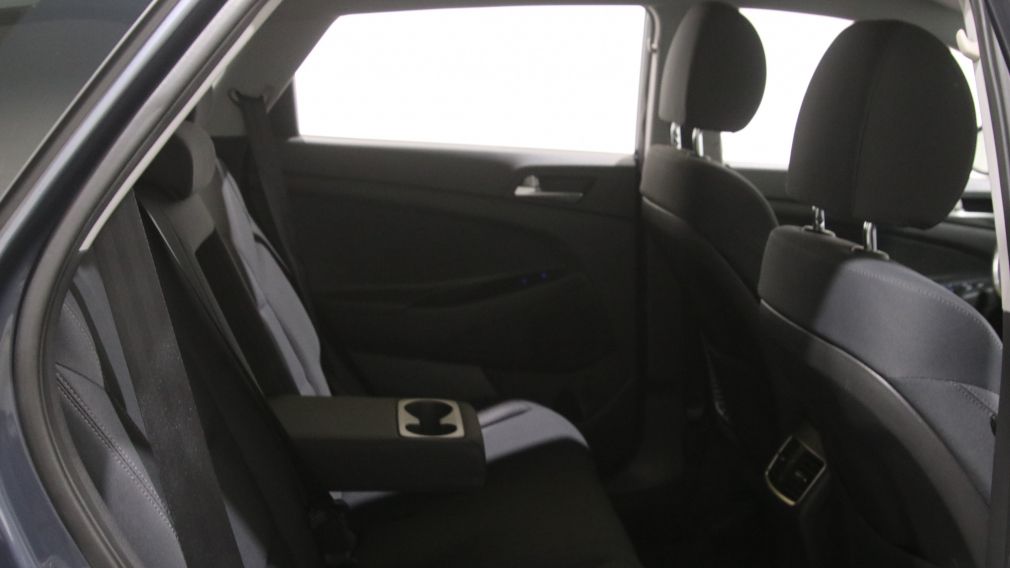 Hyundai Tucson Preferred 2019 d&rsquo;occasion à vendre - 21