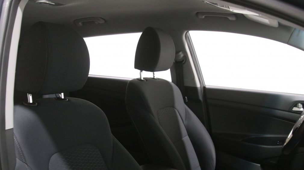Hyundai Tucson Preferred 2019 d&rsquo;occasion à vendre - 23