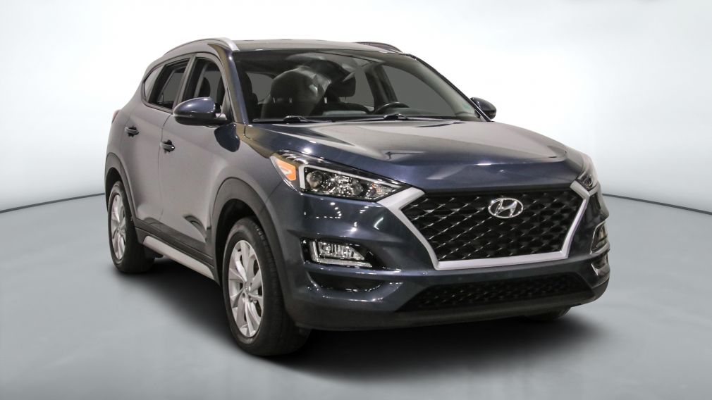 Hyundai Tucson Preferred