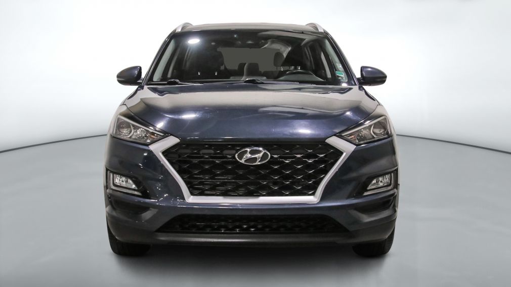 Hyundai Tucson Preferred 2019 d&rsquo;occasion à vendre - 2