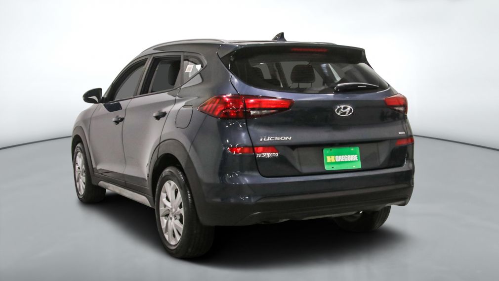 Hyundai Tucson Preferred 2019 d&rsquo;occasion à vendre - 5