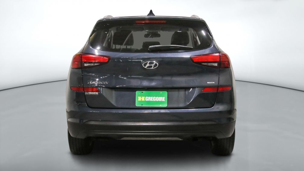 Hyundai Tucson Preferred 2019 d&rsquo;occasion à vendre - 6