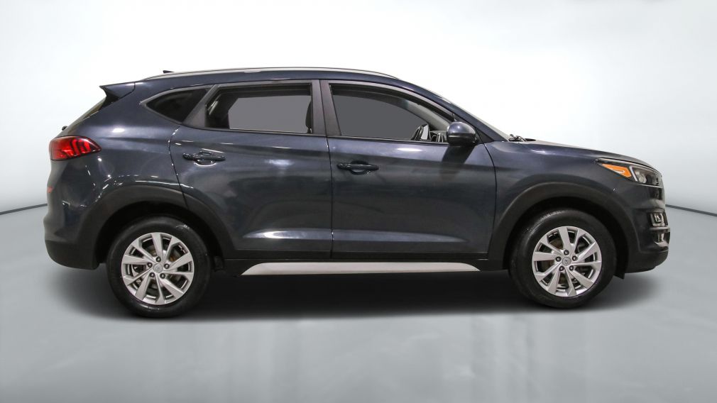 Hyundai Tucson Preferred 2019 d&rsquo;occasion à vendre - 8