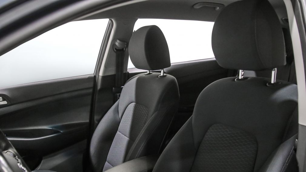 Hyundai Tucson Preferred 2019 d&rsquo;occasion à vendre - 10