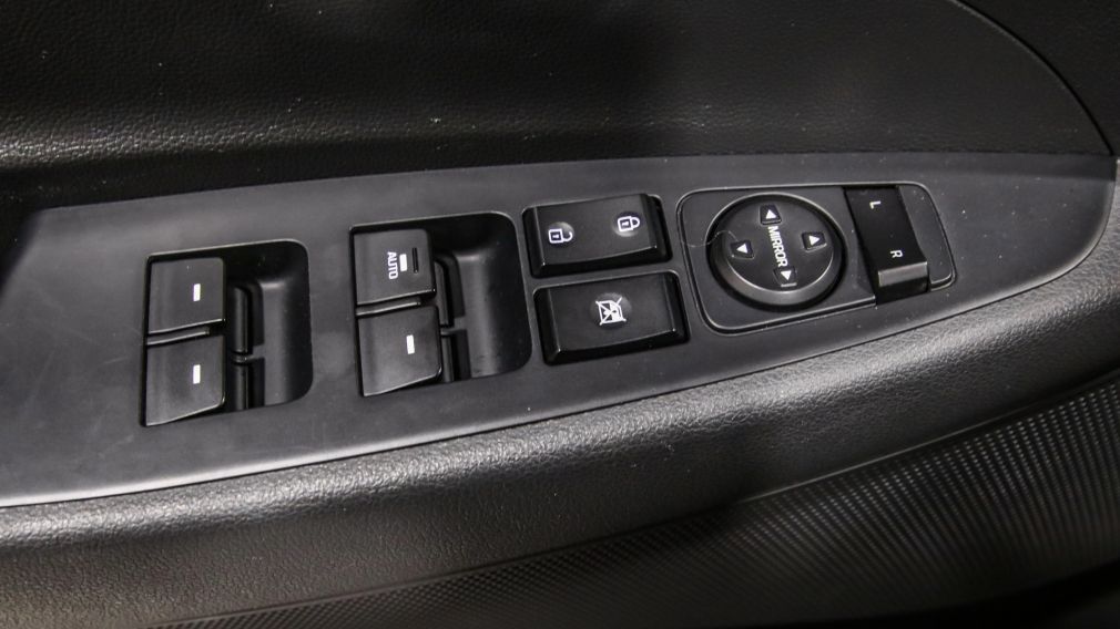 Hyundai Tucson Preferred 2019 d&rsquo;occasion à vendre - 11