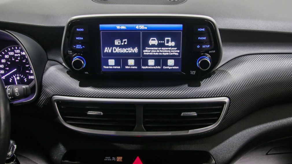 Hyundai Tucson Preferred 2019 d&rsquo;occasion à vendre - 14