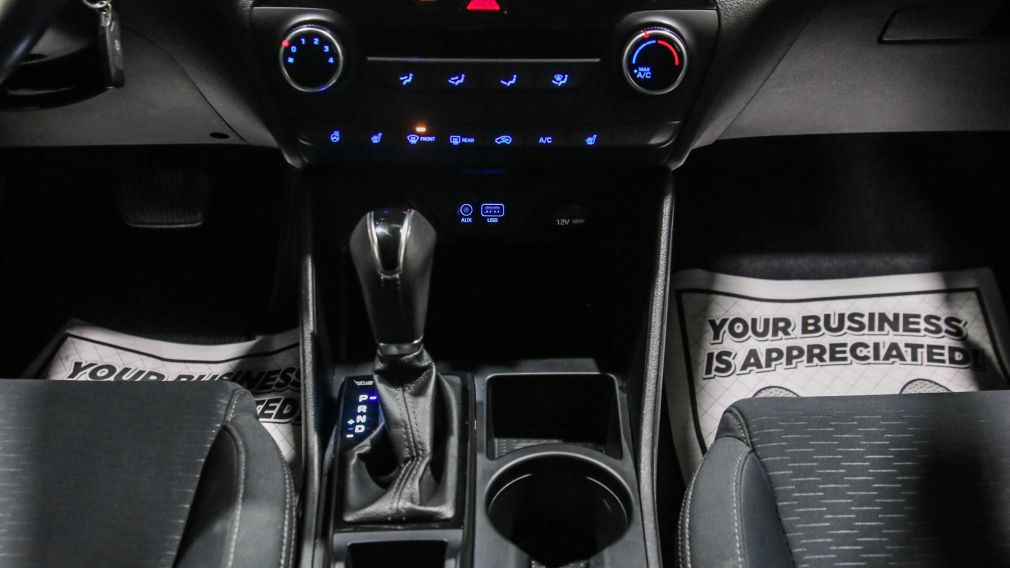 Hyundai Tucson Preferred 2019 d&rsquo;occasion à vendre - 15