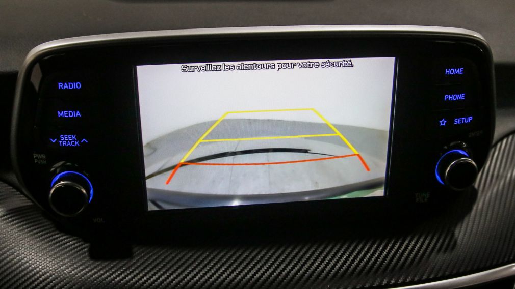 Hyundai Tucson Preferred 2019 d&rsquo;occasion à vendre - 16