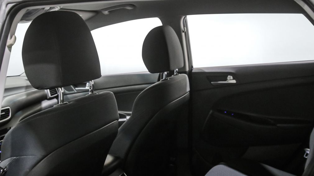 Hyundai Tucson Preferred 2019 d&rsquo;occasion à vendre - 17