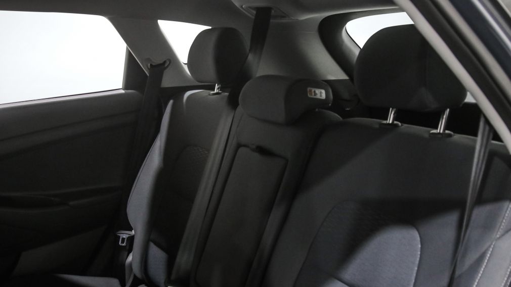 Hyundai Tucson Preferred 2019 d&rsquo;occasion à vendre - 18