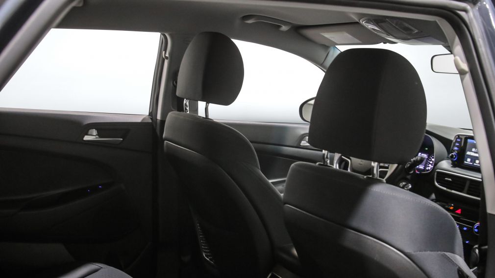 Hyundai Tucson Preferred 2019 d&rsquo;occasion à vendre - 19