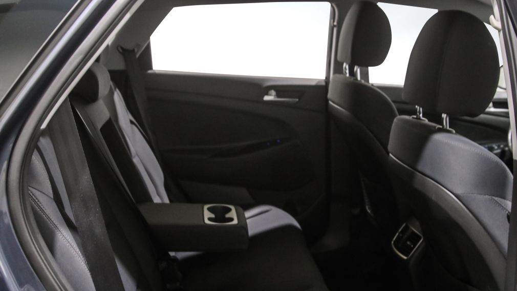 Hyundai Tucson Preferred 2019 d&rsquo;occasion à vendre - 21