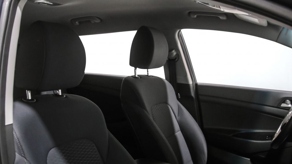 Hyundai Tucson Preferred 2019 d&rsquo;occasion à vendre - 23