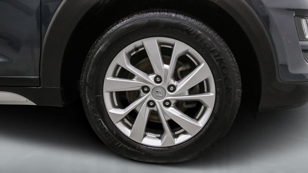 Hyundai Tucson Preferred 2019 d&rsquo;occasion à vendre - 24